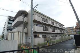 愛知県名古屋市南区平子１ 3階建 築35年3ヶ月