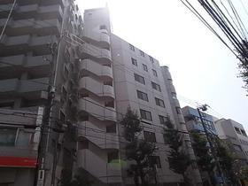 東京都荒川区荒川７ 8階建 築34年11ヶ月