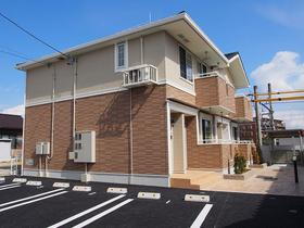 愛知県半田市岩滑中町３ 2階建 築9年4ヶ月