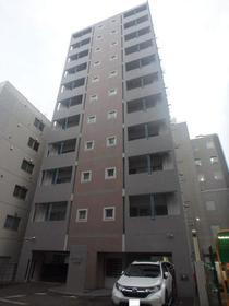 北海道札幌市中央区大通西１８ 11階建