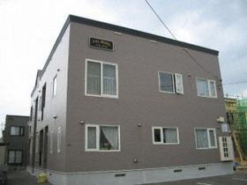 北海道札幌市東区北三十二条東１０ 2階建 築24年11ヶ月