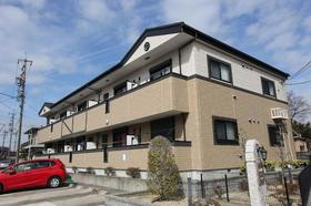愛知県名古屋市千種区天満通１ 2階建 築19年7ヶ月