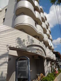 静岡県浜松市中央区高丘西３ 5階建 築36年7ヶ月