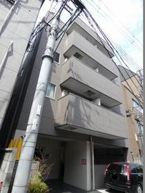 大阪府東大阪市長堂２ 4階建 築15年3ヶ月