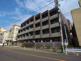 東京都大田区上池台５ 4階建 築11年3ヶ月