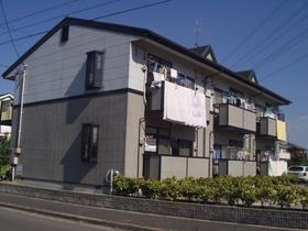 愛知県名古屋市中川区一色新町２ 2階建 築27年4ヶ月