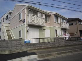 神奈川県平塚市上平塚 2階建 築30年4ヶ月