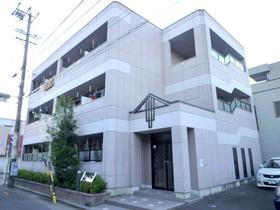 愛知県名古屋市熱田区大宝４ 3階建 築20年7ヶ月