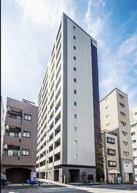 東京都新宿区東榎町 13階建 築2年4ヶ月