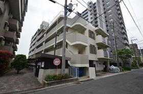 埼玉県さいたま市浦和区常盤２ 6階建 築41年4ヶ月