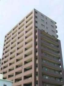 コスモ戸田公園セントラルビュー 14階建