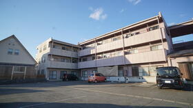 川方マンション 3階建
