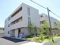 大阪府豊中市立花町1 3階建 築5年