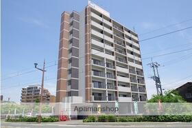熊本県熊本市東区健軍３ 10階建 築17年6ヶ月