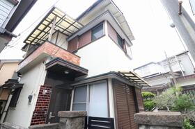 柏市高柳戸建
