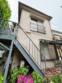 古澤アパートメント 2階建