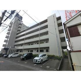 埼玉県北本市中丸７ 賃貸マンション