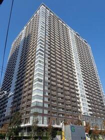 東京都江東区有明１ 33階建