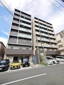 ＬａＣＡＳＡ新北野２ 8階建
