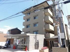 フレーヴァー七瀬川 6階建