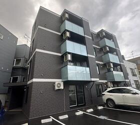 北海道札幌市北区北二十七条西９ 賃貸マンション