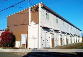 群馬県みどり市笠懸町鹿 賃貸アパート