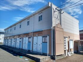 レオパレスサンハイム岩切ＩＩＩ