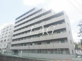 ルーブル高田馬場弐番館