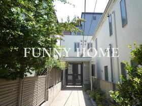 アクス上北沢アパートメンツ