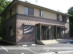 埼玉県川越市大字笠幡 賃貸アパート