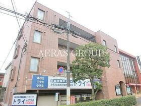 東京都武蔵野市境南町２ 賃貸マンション