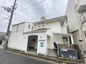 大阪府堺市堺区浅香山町２ 賃貸アパート