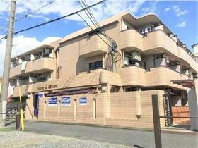 愛知県名古屋市昭和区山脇町３ 3階建 築38年