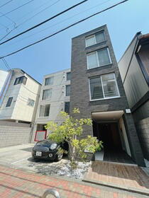 愛知県名古屋市千種区内山２ 5階建 築7年