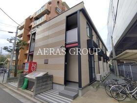 千葉県船橋市宮本２ 賃貸アパート