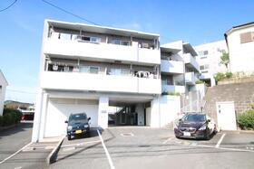 東京都多摩市連光寺３ 賃貸マンション