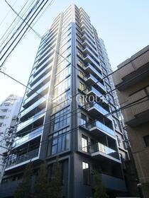 東京都港区西新橋３ 賃貸マンション