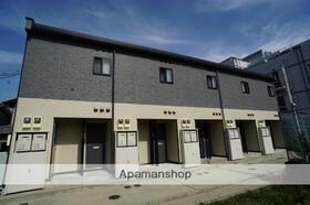 奈良県奈良市宝来町 賃貸アパート