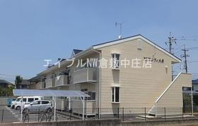 岡山県倉敷市大島 2階建