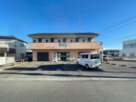 ファストシンメイ元町裏 2階建