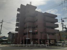 愛知県名古屋市中川区野田１ 7階建 築22年6ヶ月