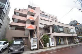 神奈川県相模原市南区東林間５ 6階建 築28年5ヶ月
