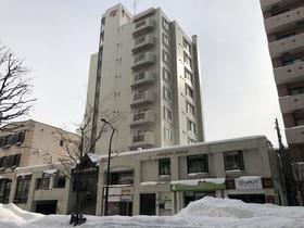 北海道札幌市中央区南二条西２３ 10階建 築37年1ヶ月