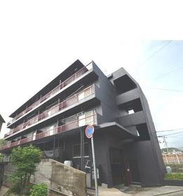 兵庫県神戸市須磨区白川台７ 5階建 築48年3ヶ月