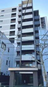 東京都中野区本町６ 10階建 築9年6ヶ月