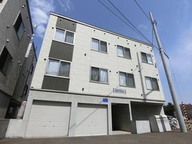 北海道札幌市厚別区厚別南１ 3階建 築14年3ヶ月