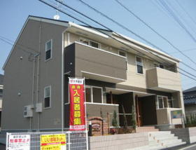 熊本県合志市須屋 2階建 築15年5ヶ月