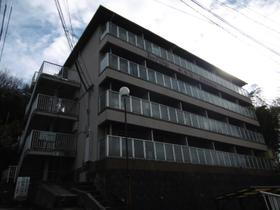 兵庫県姫路市北平野４ 4階建 築34年4ヶ月