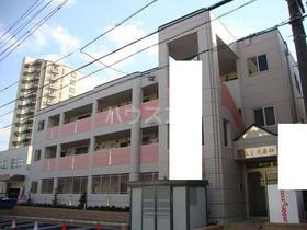 愛知県名古屋市名東区高間町 3階建 築8年4ヶ月