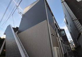 神奈川県藤沢市長後 2階建 築7年8ヶ月